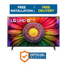 LG TV