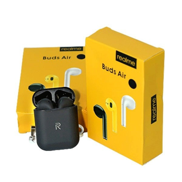 Realme Tws Wireless Earbuds